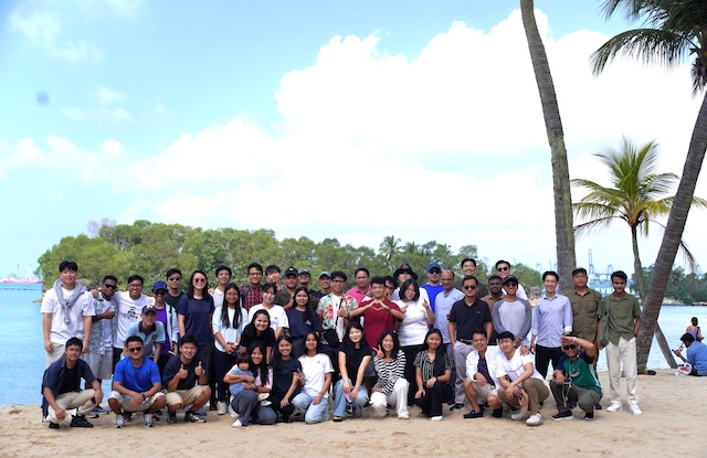 Outing 2026